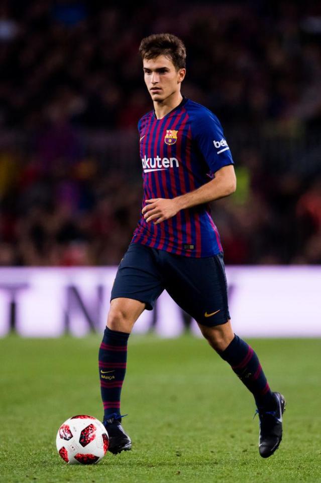  Suarez is tired of his lack of playing time at the Nou Camp