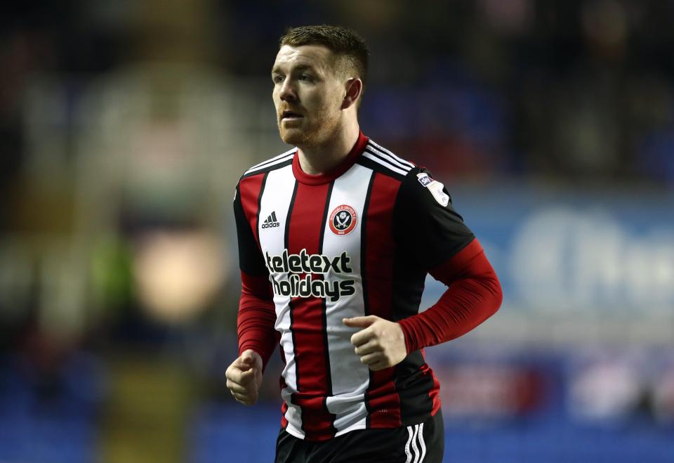  West Ham are keen on John Fleck