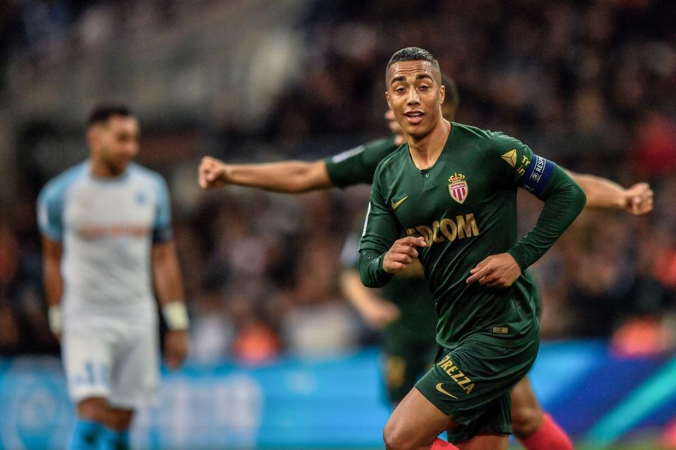  Another new face! Tielemans begins his Leicester career with two tough fixtures against Man United and Spurs, but doesn't play any of the top six for nine games after that. He is Monaco's second top scorer behind Radamel Falcao this season.