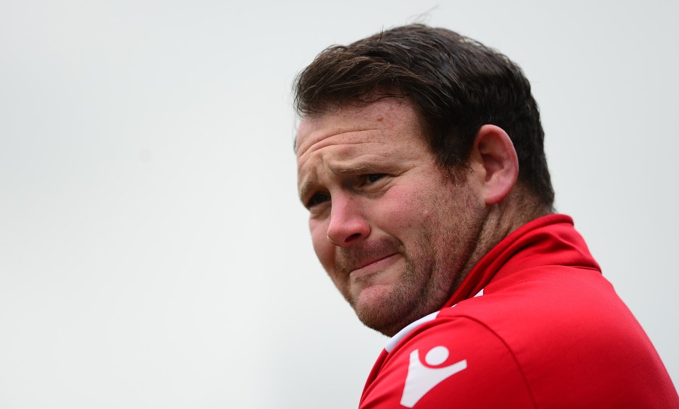 Hartlepool have appointed Sarll as successor to Phillips