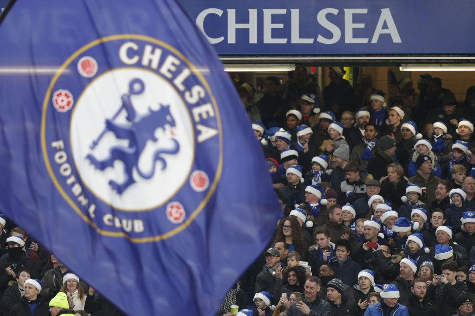  It is understood Chelsea will appeal