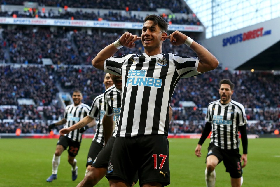  Two goals and an assist in a match-winning display against Everton will have fired up the Toon star. The Cherries have looked a little leaky in recent weeks and could allow Rafael Benitez’s side at least one goal with Perez an option, and one unlikely to be used by other managers.