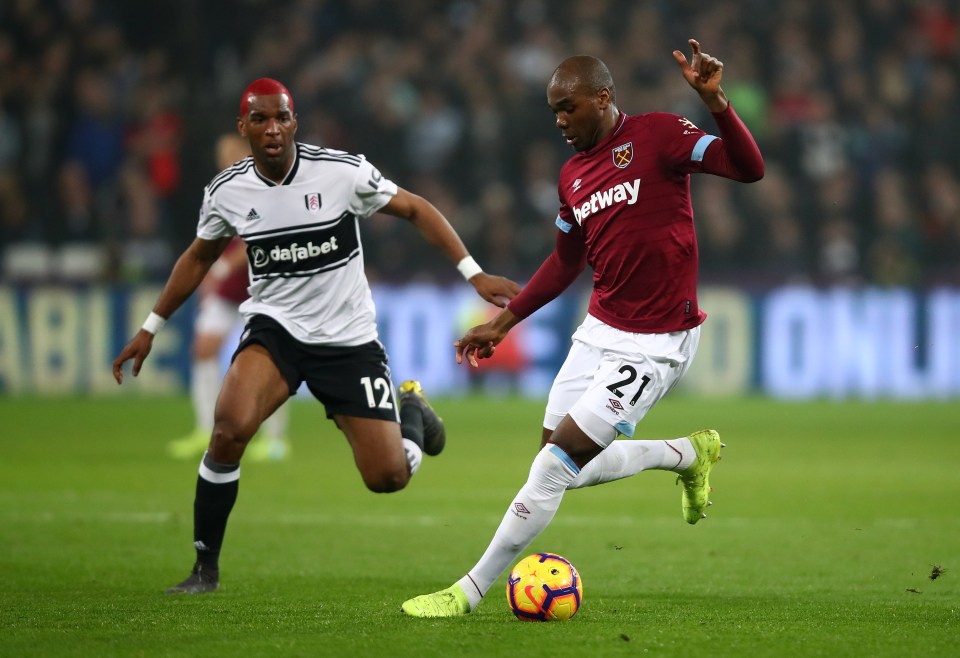  In need of a cheap defender so you can ram a host of expensive stars into your attack? The Italian is hardly reliable but against Huddersfield Town you would like the think he has a huge chance of a clean sheet.