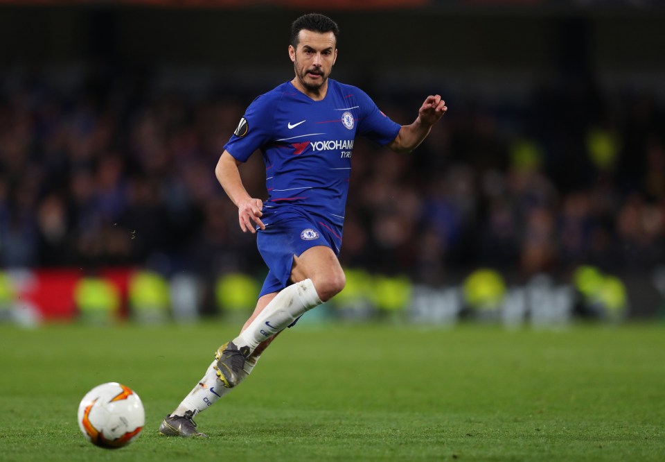  The Spaniard is in and out of the first XI but has eight goals this campaign making him a real threat even if he joins the fray from the bench.