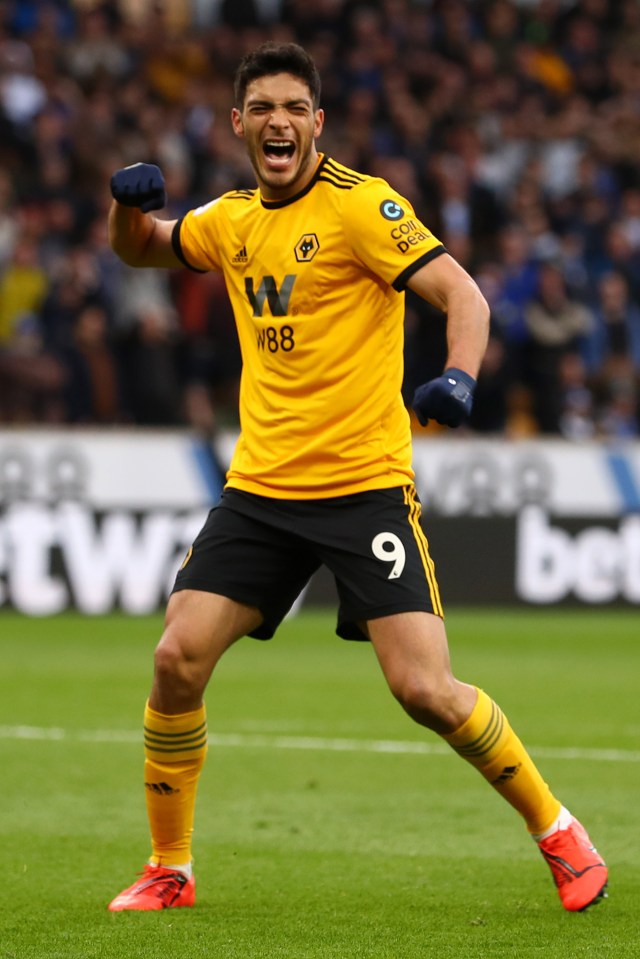  Jimenez scored one and assisted another