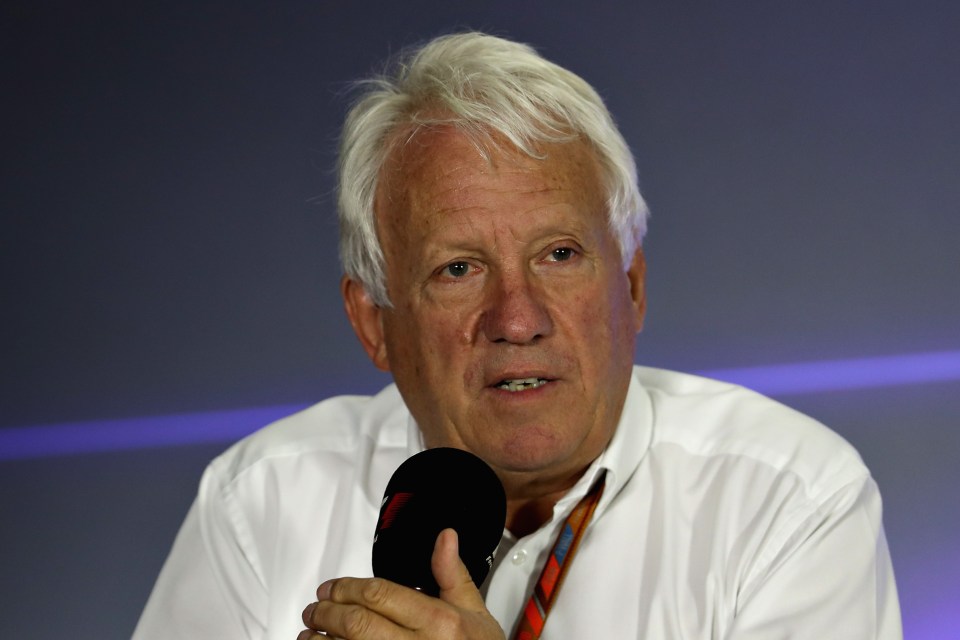  Whiting was a popular figure in the sport