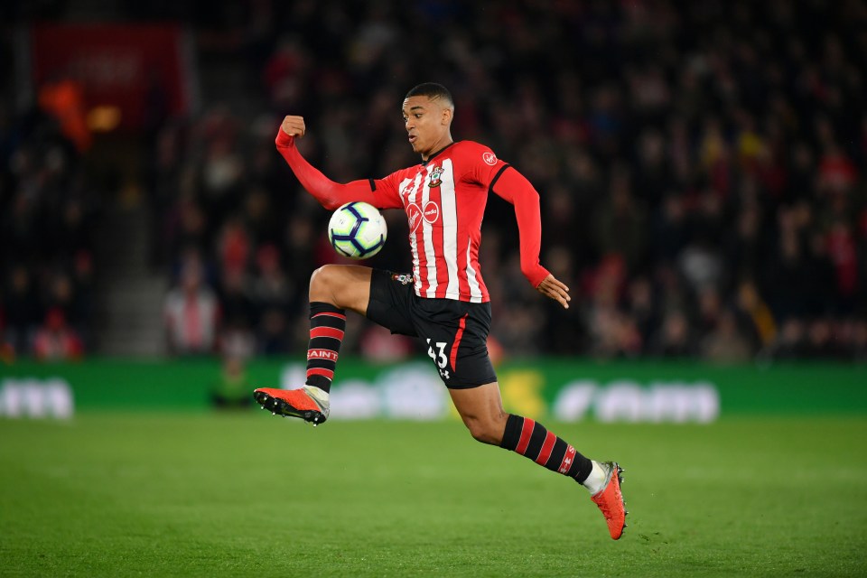  If you’re looking for a Saint to be your saviour and help you perform a mini-league miracle then Valery might be your man.