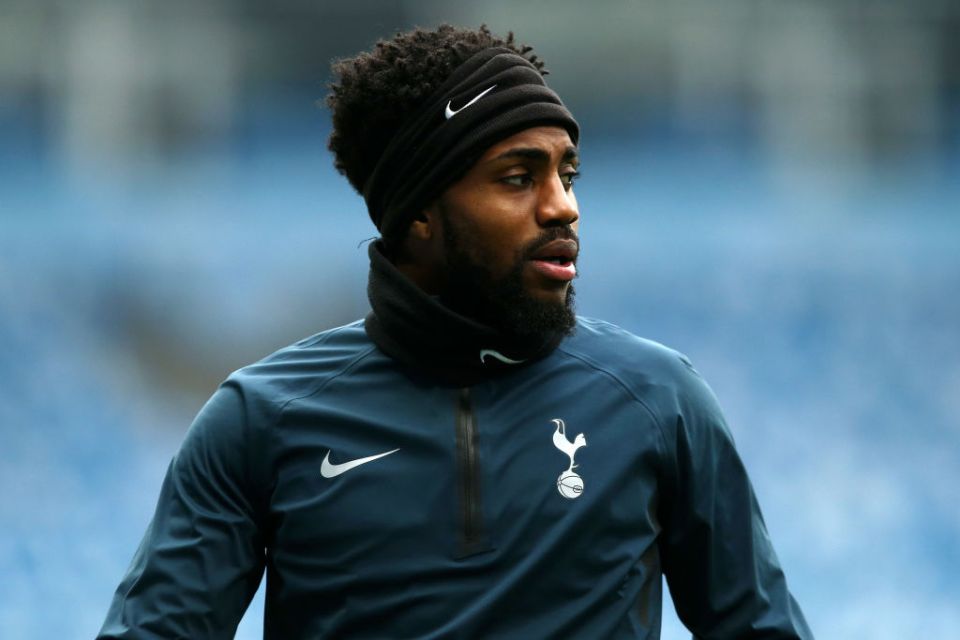  Danny Rose has no intention of doing his coaching badges when he retires