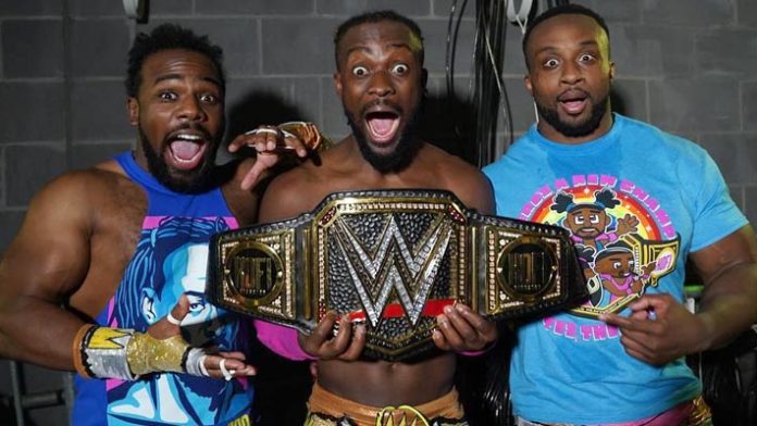  Kofi Kingston's WWE Championship win at WrestleMania was a moment long overdue