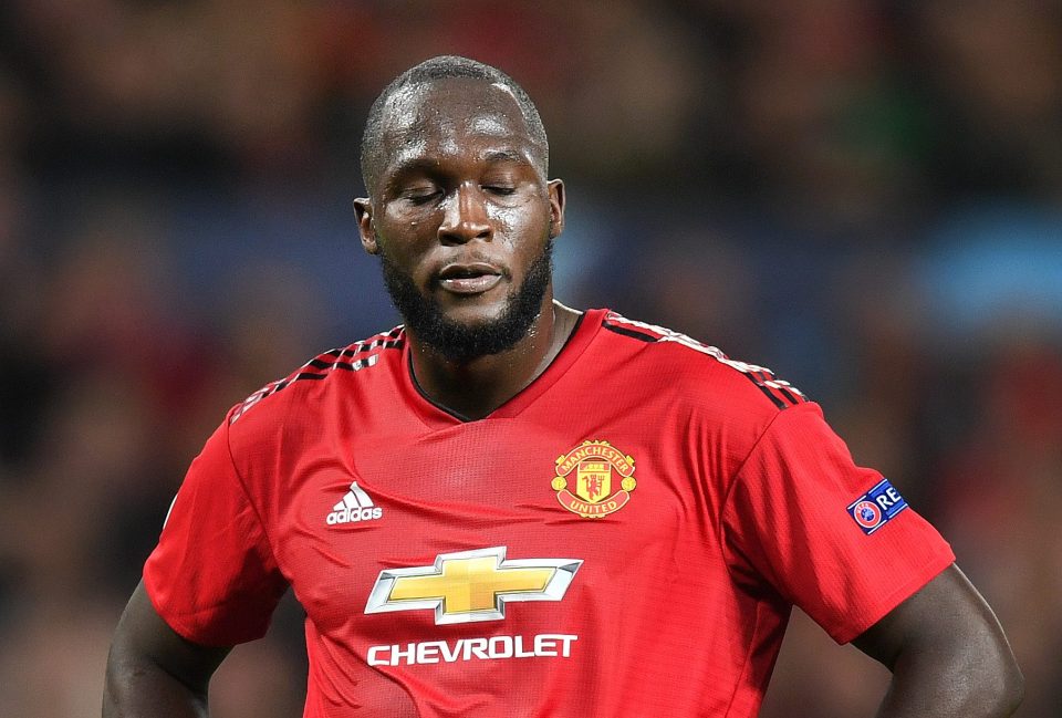  Lukaku's agent has been filmed at Inter's offices amid reports a deal taking the Belgium forward to Milan is close