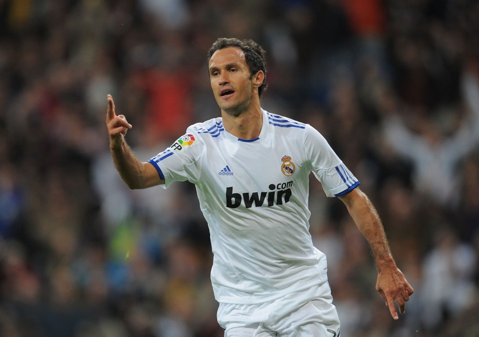  Ricardo Carvalho proved to be a good signing from Chelsea