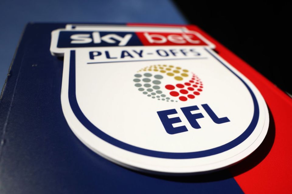 The EFL boasts some of the best stadiums in the country - especially the Championship