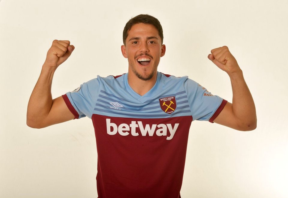  Fornals could prove to be one of the signings of the summer