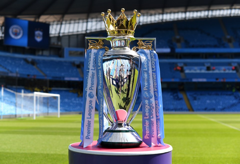  COVID-19 has put the Premier League on hold since March