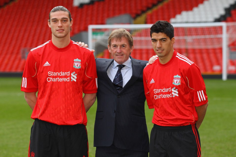 Sir Kenny Dalglish's transfers were either huge hits or major misses