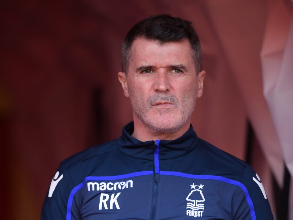  Cascarino described Keane as 'spiteful' and 'cynical'