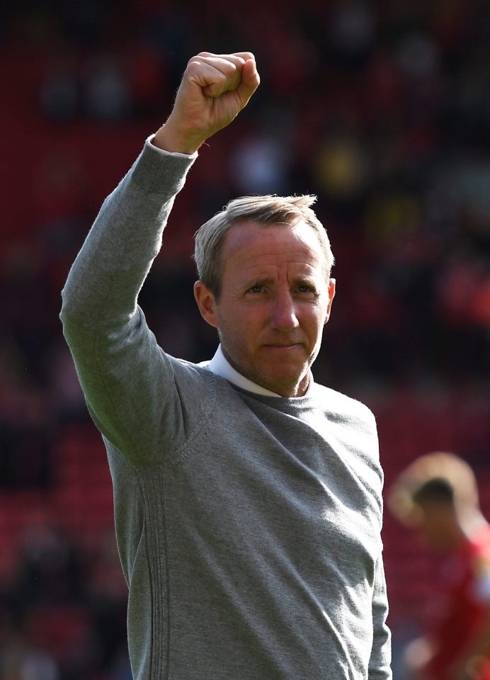  Bowyer said the Scottish Premiership was for players considering retirement