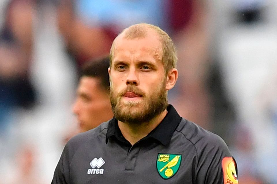  Teemu Pukki was signed on a free transfer