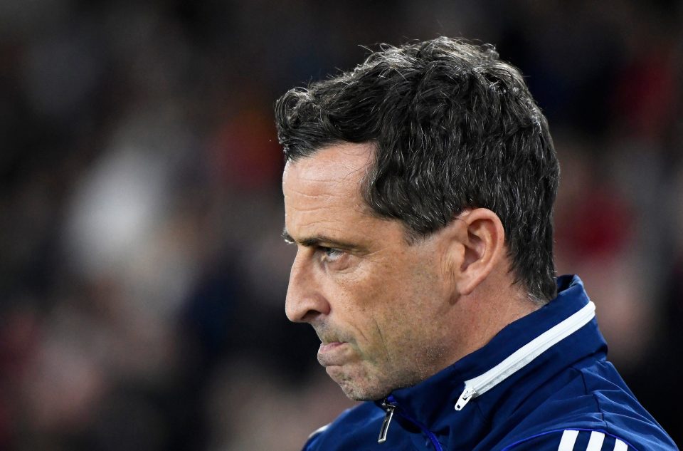  Ross failed to get Sunderland promoted from League One last season