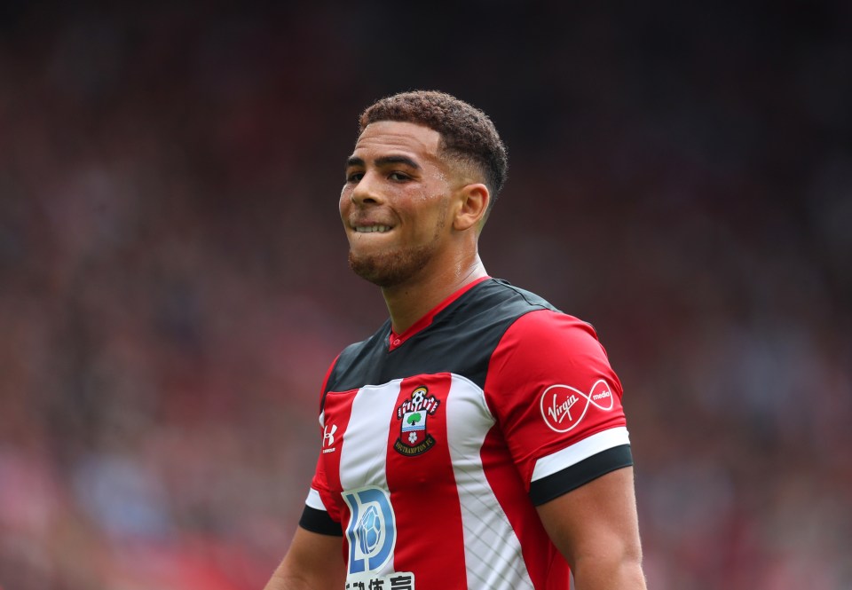  Adams has proved himself in the lower leagues but really hasn't got going in the top flight