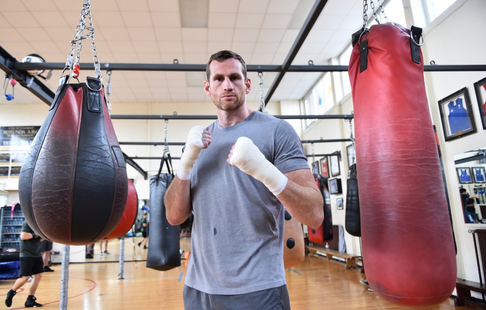  Price remains a solid heavyweight contender