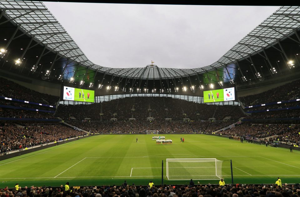  The THST has voiced their concerns about how Mourinho will work with the club's top brass