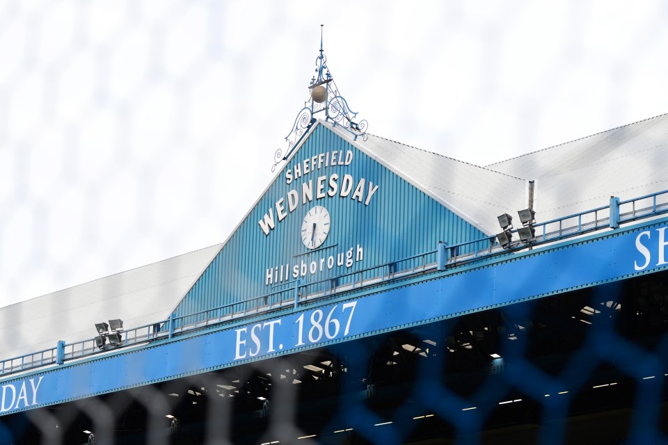  Sheffield Wednesday restart the season at home to Bristol City