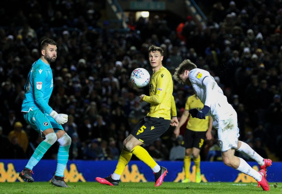  Leeds produced a remarkable comeback to leapfrog West Brom in the Championship
