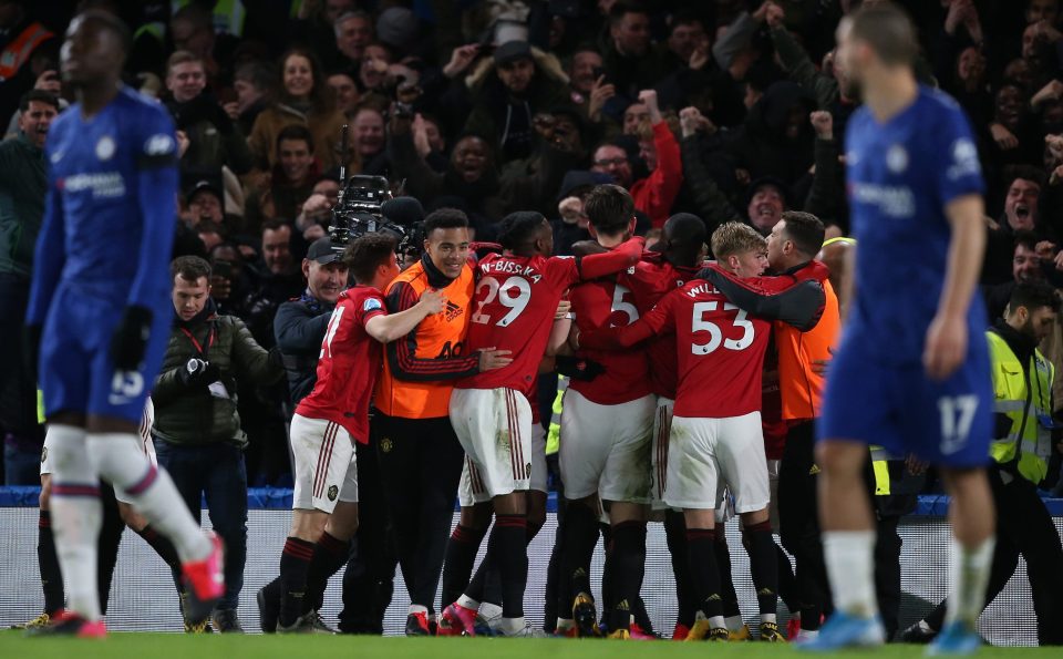  How significant will this be in the race for Champions League football?