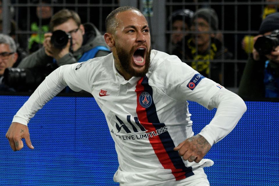  Neymar has turned around his career at PSG after a tough spell to become one of the world's top players once again in Paris
