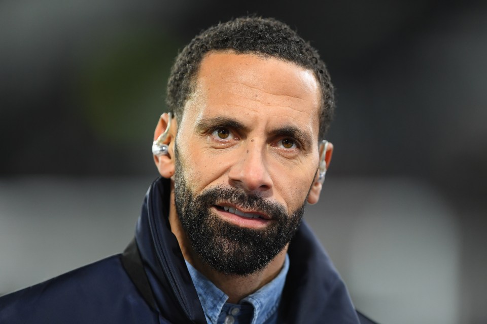 Ferdinand has singled out the players he believes should be moved on this summer