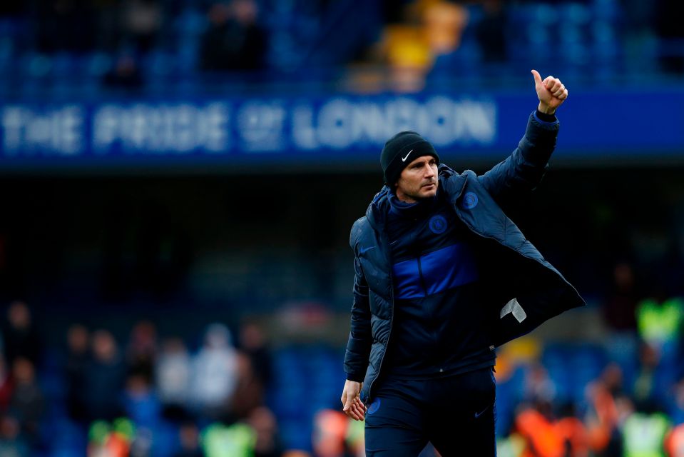  The Blues boss as impressed with what he saw from his team