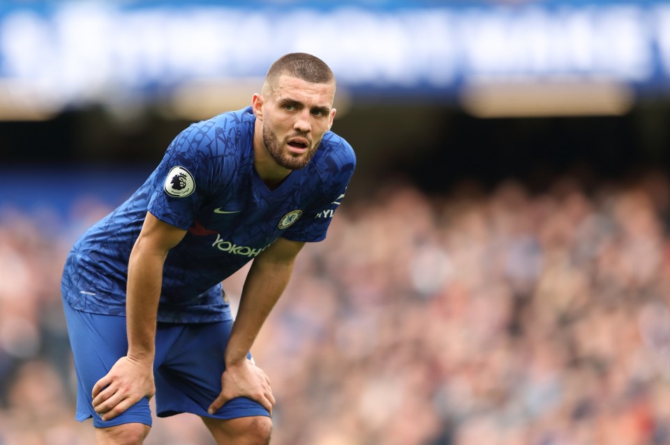  Kovacic has gone from zero to hero at Chelsea and is now one of the club's most important players