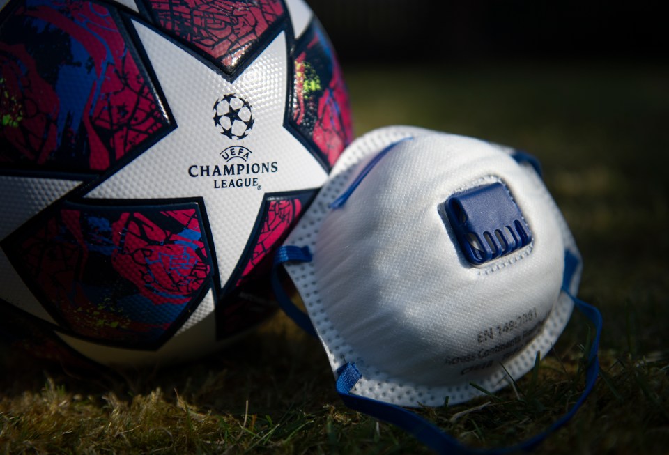  European clubs are stepping up their plans to resume their seasons, but there is still plenty of uncertainty over whether the 2019/20 campaign will resume