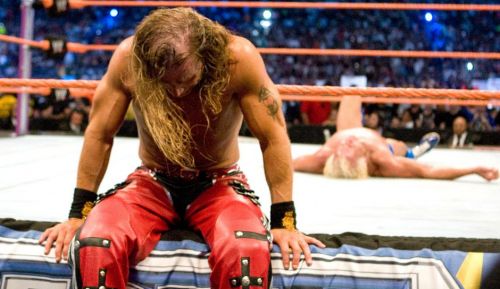 Shawn Michaels gave Ric Flair the perfect send off 14 years ago