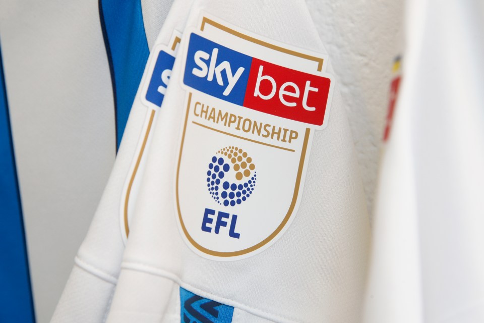  Championship clubs could return to training on Monday