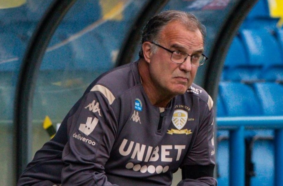  Bielsa looks set to bring Leeds back to the Premier League