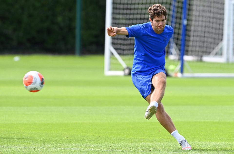  Alonso reportedly infuriated Lampard