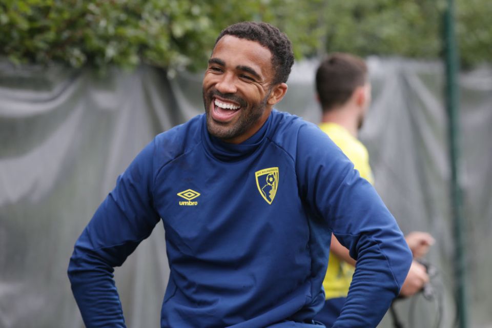  Multiple Premier League clubs want Wilson but Newcastle are going the extra mile to get him