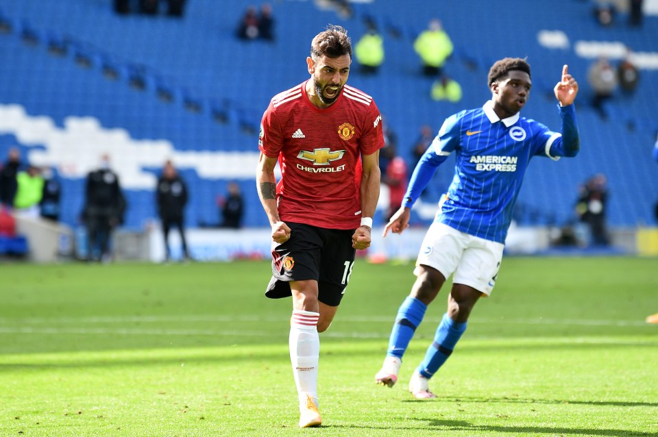  It was a game to end all games at The Amex