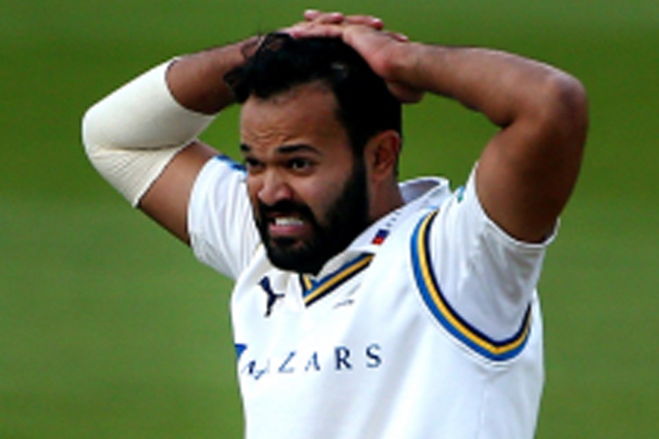 Rafiq has waited a long time for answers