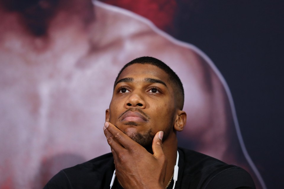  Joshua endured a miserable 24 hours at the hands of the police and then Price