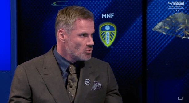  Liverpool legend Carragher believes the loss of Van Dijk will be too big a void to fill