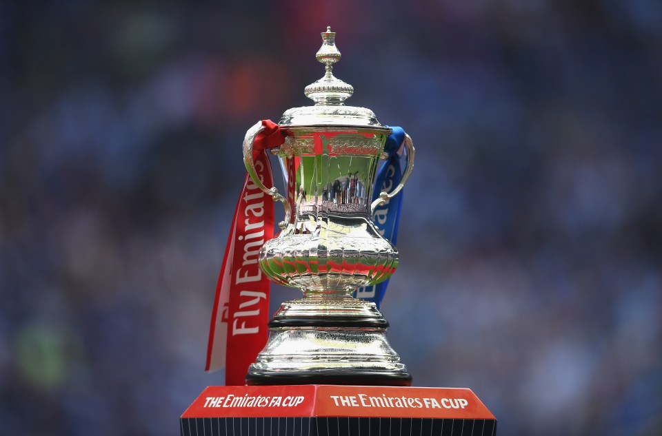  The FA Cup third round is this weekend but some games could be in doubt