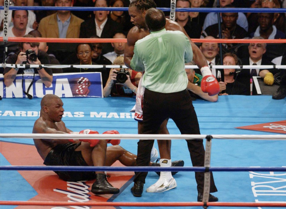 Lennox Lewis is remembered for his historic wins over Mike Tyson and Evander Holyfield, but who has the best win of the current British crop?