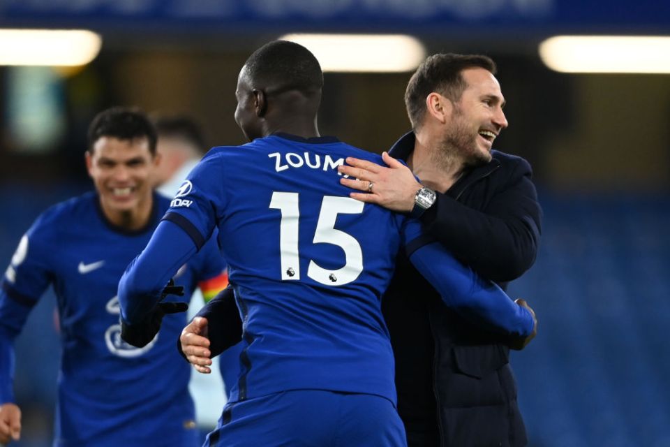  Chelsea are in electric form and travel to Everton this weekend