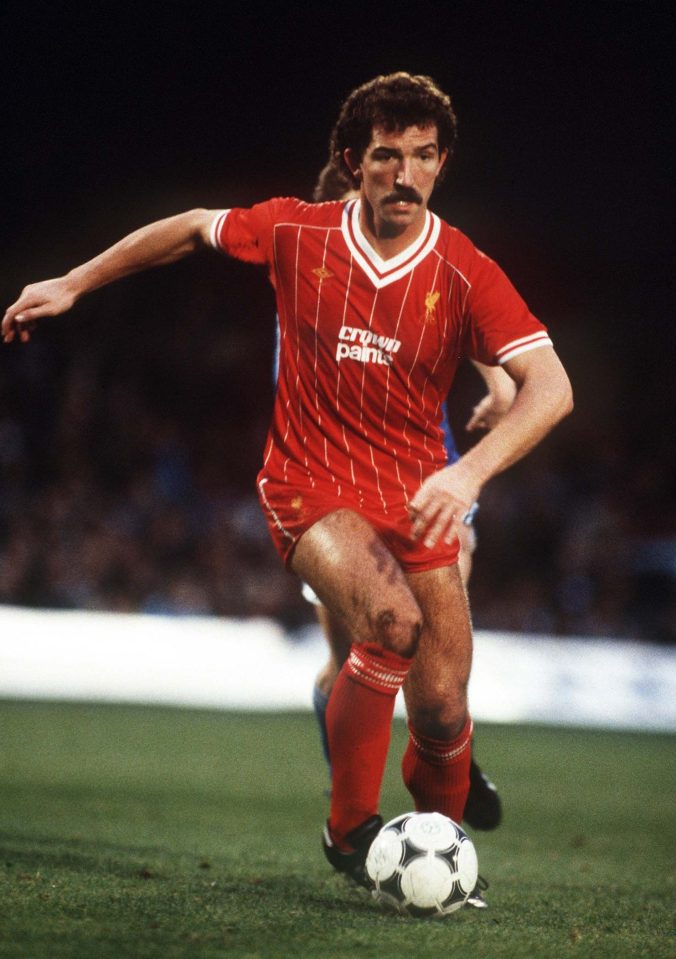 Souness knew arrogance could impact the opposition during his playing days