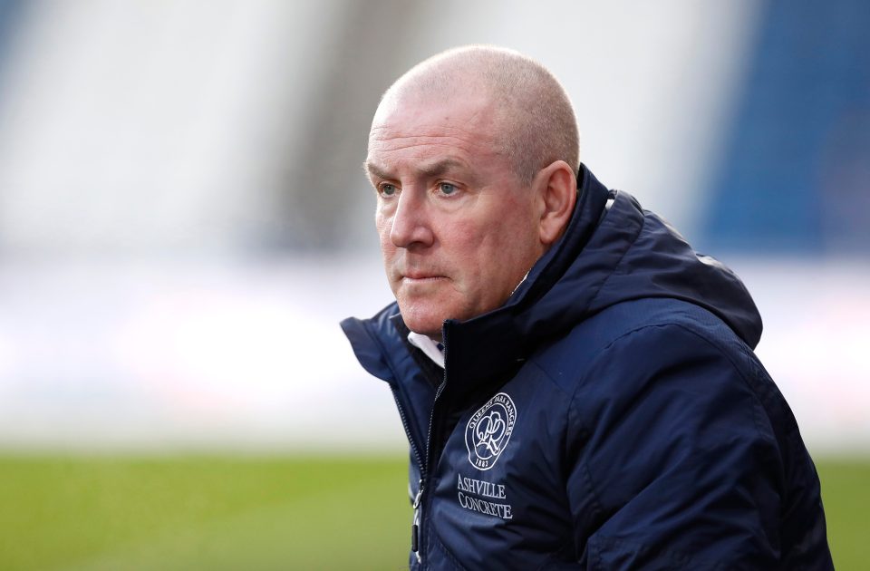 Mark Warburton's side have enjoyed an excellent start to the season