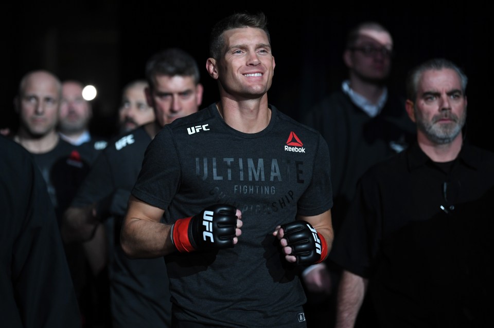 Stephen Thompson makes a good case for why Kamaru Usman has to win