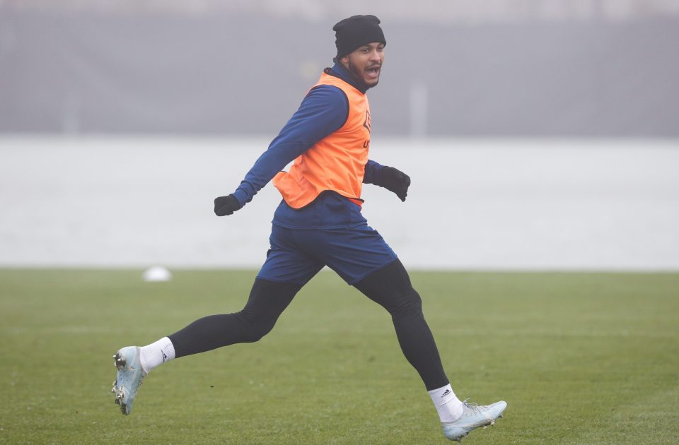  King is a proven goalscorer at Premier League level